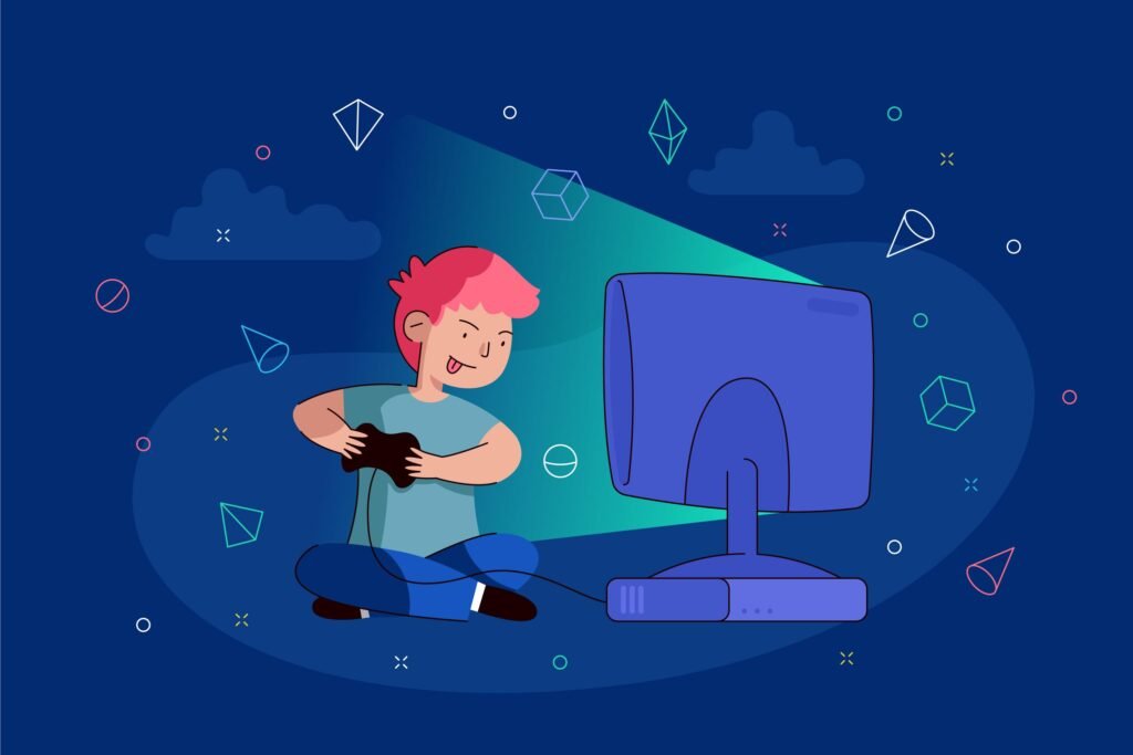 The Most Influential Video Games Of All Time Popgoes